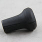 Orig BMW E10 2002 NK E21 E12 E9  Schaltknopf Knauf Leder BMW LOGO 25111203074