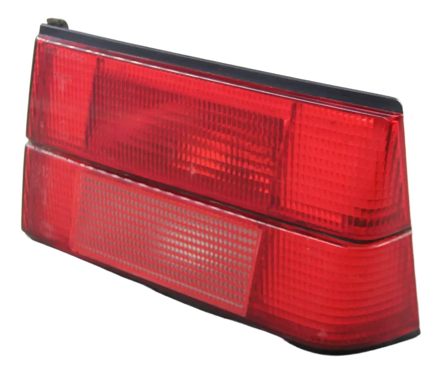 Original BMW E34 5er Heckleuchte Heckklappe rechts 63211384012