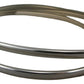 Orig. BMW E12 518i-535i E28 518i-535i M5 Limousine Zierleiste oben 51311820622