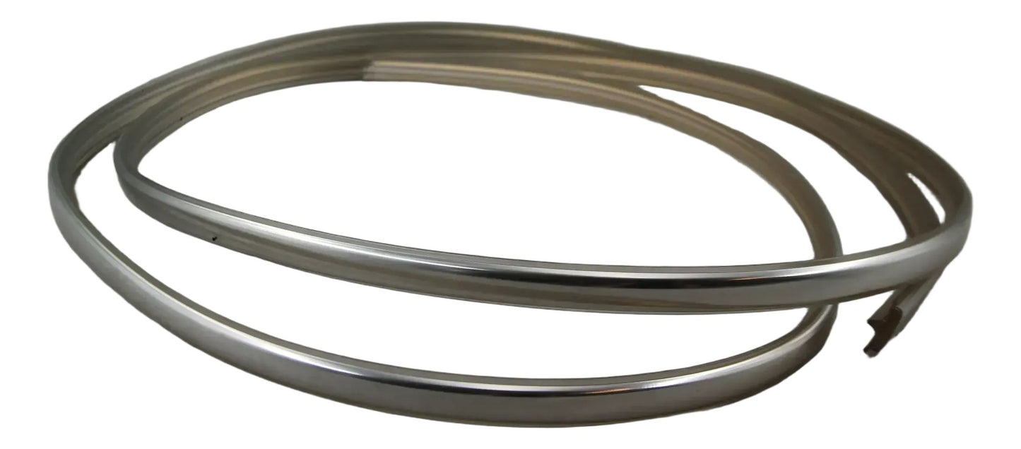 Orig. BMW E12 518i-535i E28 518i-535i M5 Limousine Zierleiste oben 51311820622