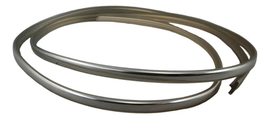 Orig. BMW E12 518i-535i E28 518i-535i M5 Limousine Zierleiste oben 51311820622