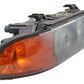 Original BMW E39 5er Scheinwerfer rechts und links 0301089275