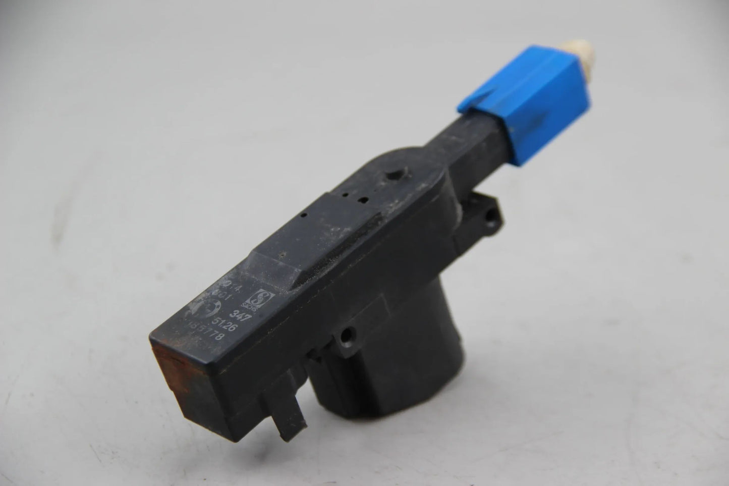 Original BMW E23 E24 E30 Stellantrieb Stellmotor Zentralverriegelung 51261385778