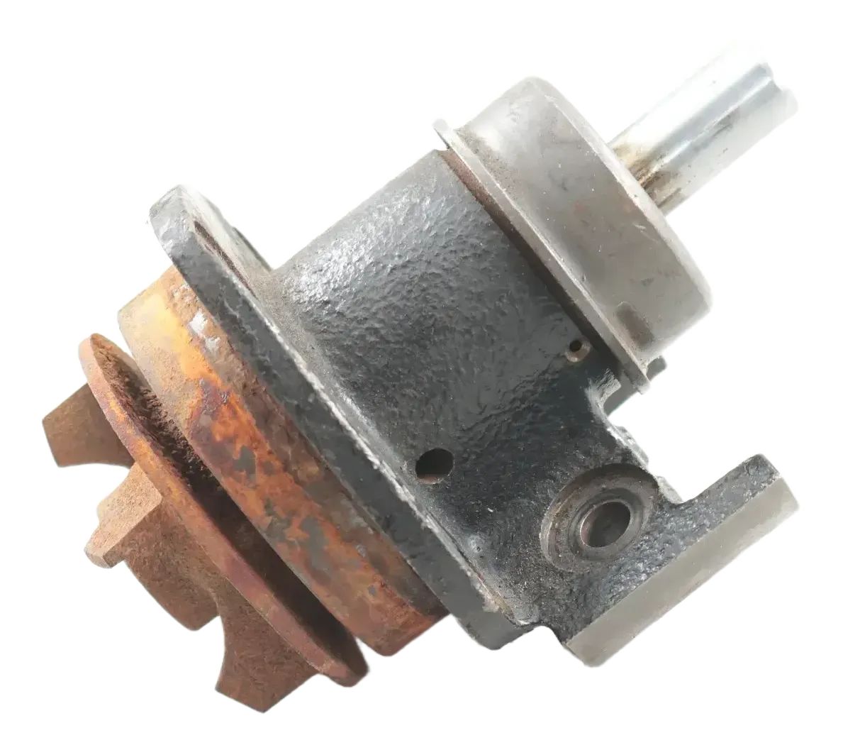 Original Mercedes-Benz W198 300SL  Wasserpumpe Waterpump 1281/ 655