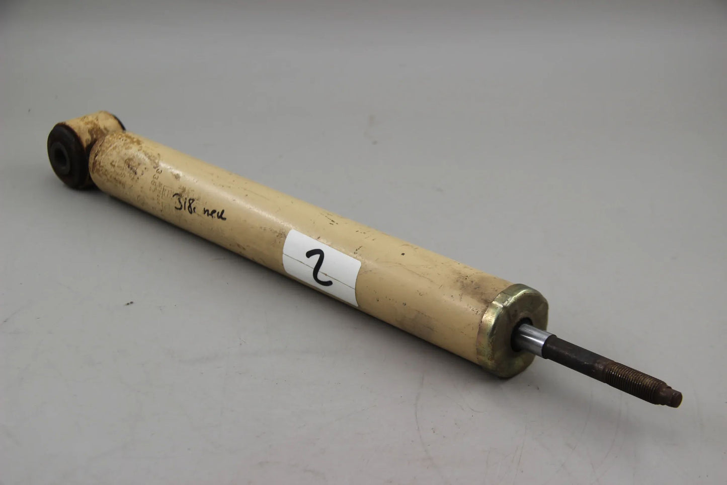 Original BMW 3er 318i Stossdämpfer hinten NOS NLA 33521132250