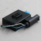 Original BMW E60 E61 E63 E64 Steuerelektronik Sitzerkennung NOS NLA 65776927500