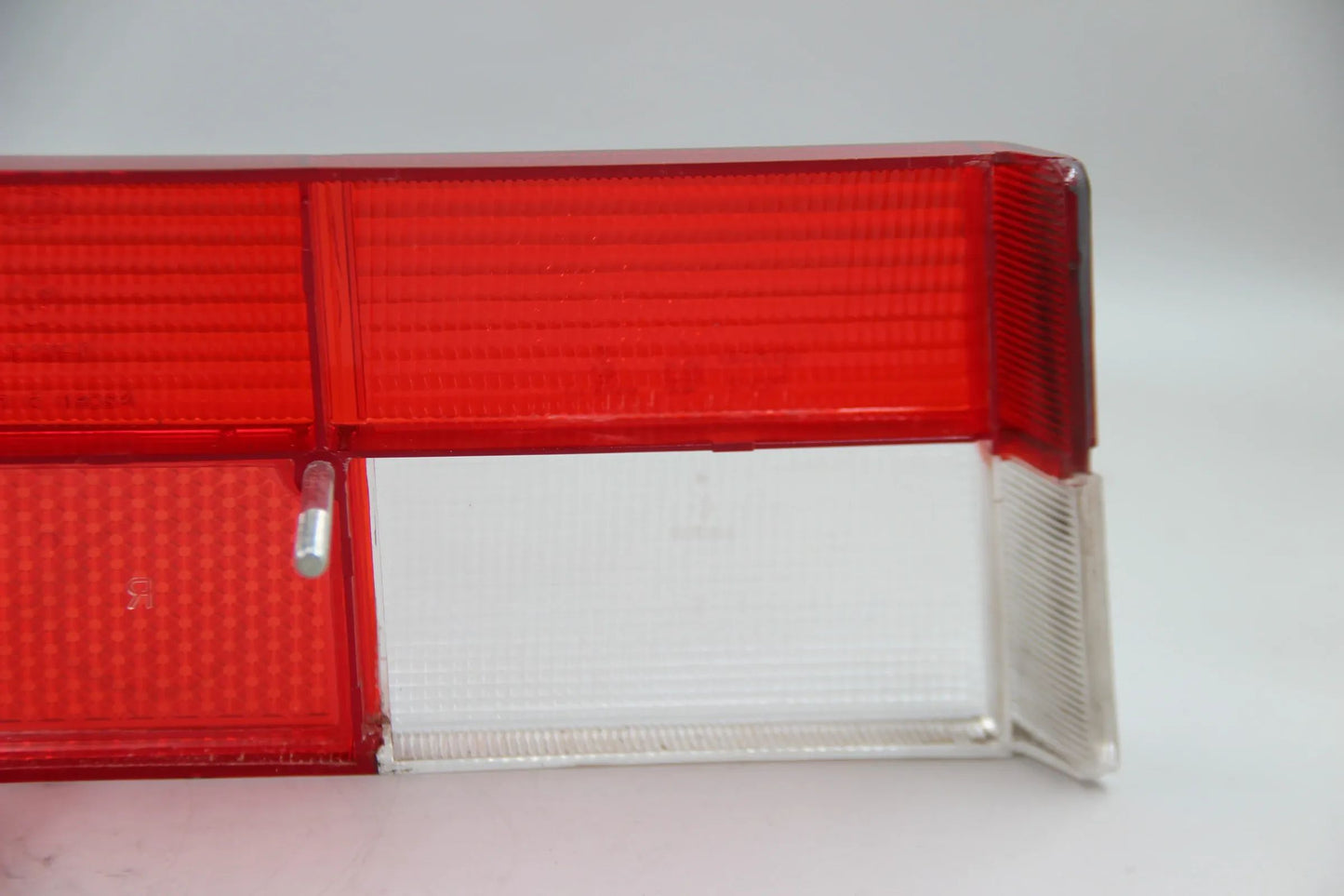Orig BMW E24 628CS-635CSi M635CSi E26 M1 Lichtscheibe mit NSL rechts 63211368018