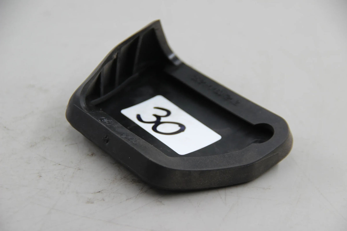 Original BMW E81 E30 E93 E34 E61 E24 E64 E32 Pedalüberzug B=100MM 35211160421