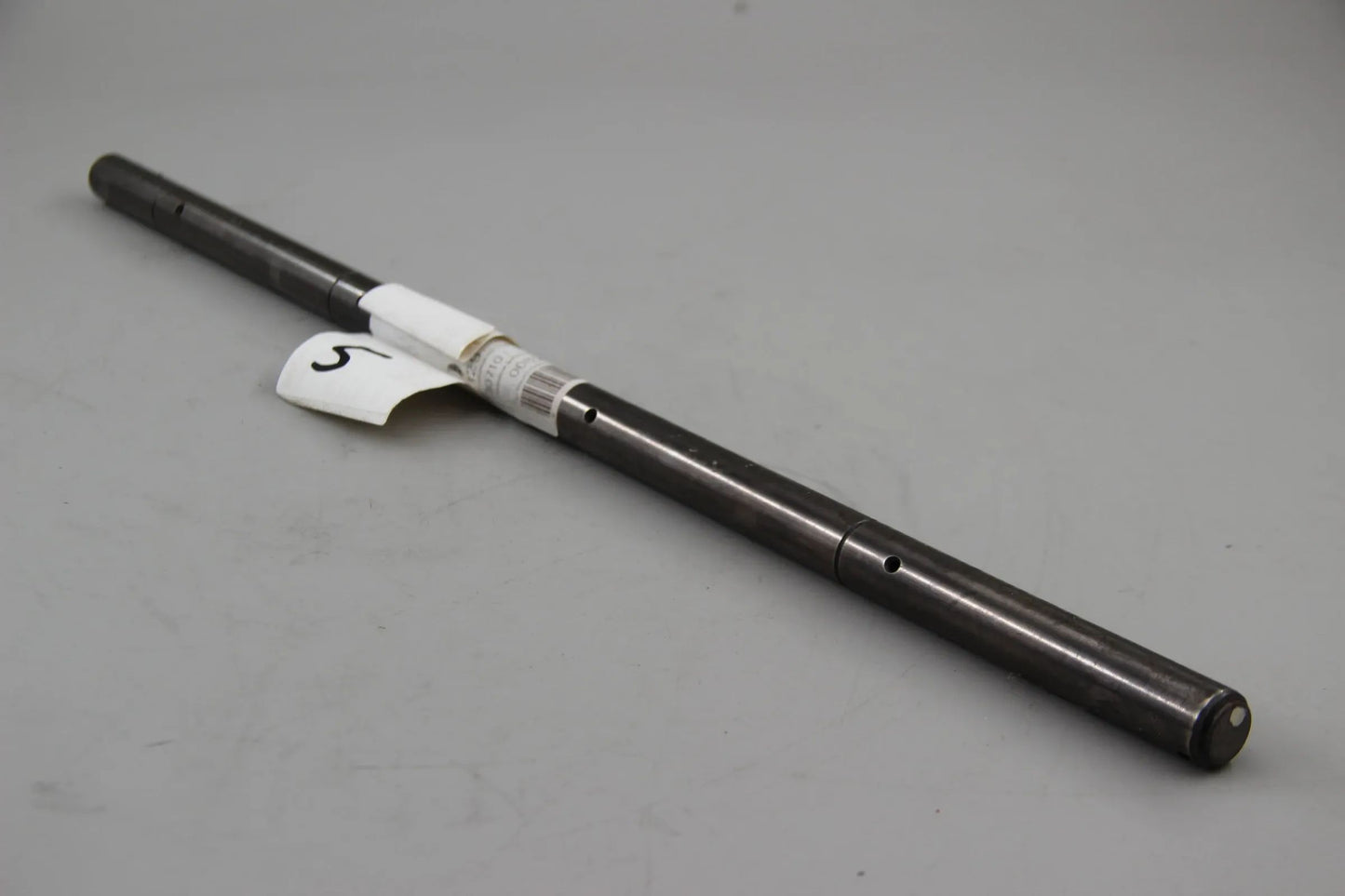 Original BMW E10 NK E21 E30 E12 E28 Kipphebelachse-Einlass 11330634100