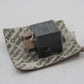 Original BMW E30 E34 E32 7er E31 8er Relais Doppelschliesser schwarz 61361388364