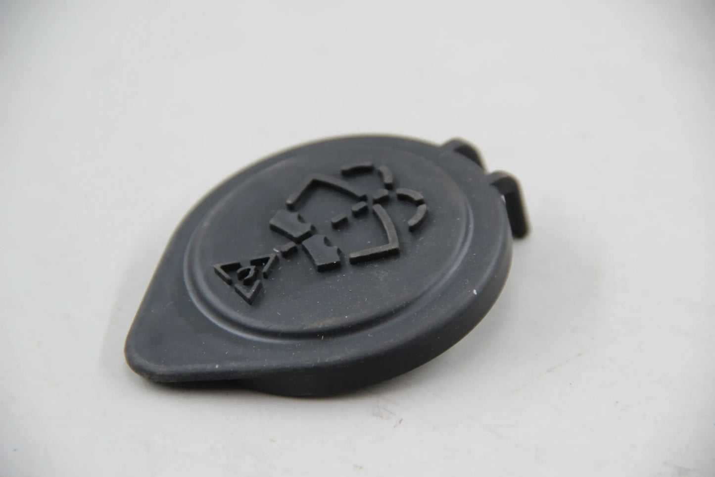 Original BMW E30 E39 E63 E31 E53 Deckel für Scheibenwaschbehälter 61667264145