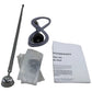 Original BMW E10 NK Antenne NOS NLA 65211350776