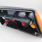 Orig. BMW E30 316i-325i Heckleuchte mit Nebelschlusslicht links NOS 63211386941
