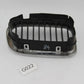 Original BMW E46 3er 316i-330i Limo Ziergitter Niere Vorne Links Chrom 8195055
