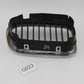 Original BMW E46 3er 316i-330i Limo Ziergitter Niere Vorne Links Chrom 8195055