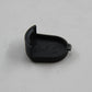 Original BMW E87 E36 E46 E34 E39 Z1 Abdeckkappe schwarz NOS NLA 51328186711