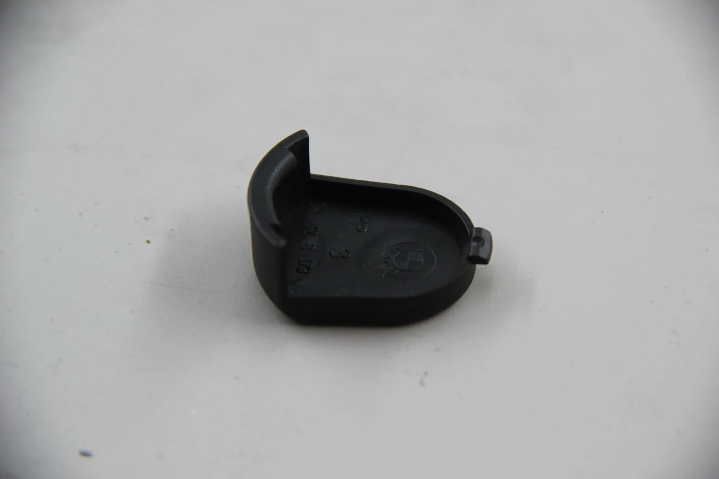 Original BMW E87 E36 E46 E34 E39 Z1 Abdeckkappe schwarz NOS NLA 51328186711