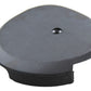 Original BMW E30 E28 E24 E23 Abdeckung aussen rechts Anthrazit 52101904820