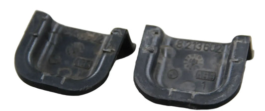 Original BMW E46 316i 318i 320i 323i 325i-330i M3 2x Deckel NOS NLA 51478213602