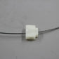 Original BMW E30 316i 318i 320i 323i 325i M3 E24 M6 Seil 820MM 52101916612