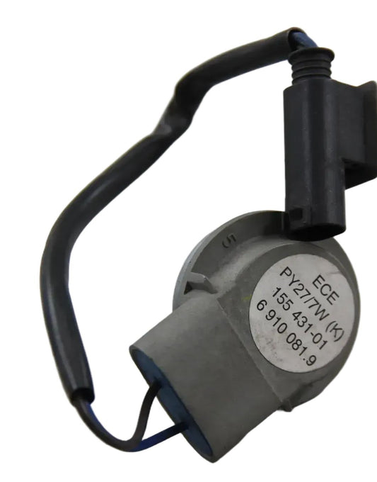 Orig. BMW E53 X5 3.0d Lampenfassung Blinkleuchte mit Kabel NOS NLA 63126910081