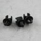 Original BMW E30 320i 325i E28 E34 E63 E64 E32 E31 3x Clip 17111712004