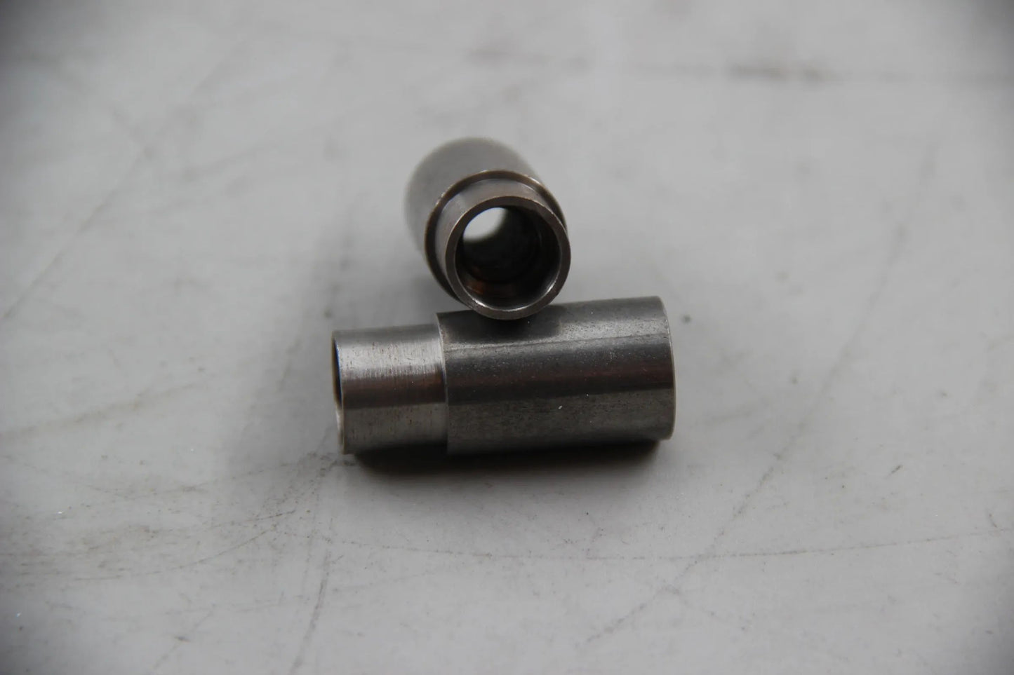 Original BMW E34 518i 520i 525i 530i 540i M5 2x Gewindehülse M8X34 41628149294