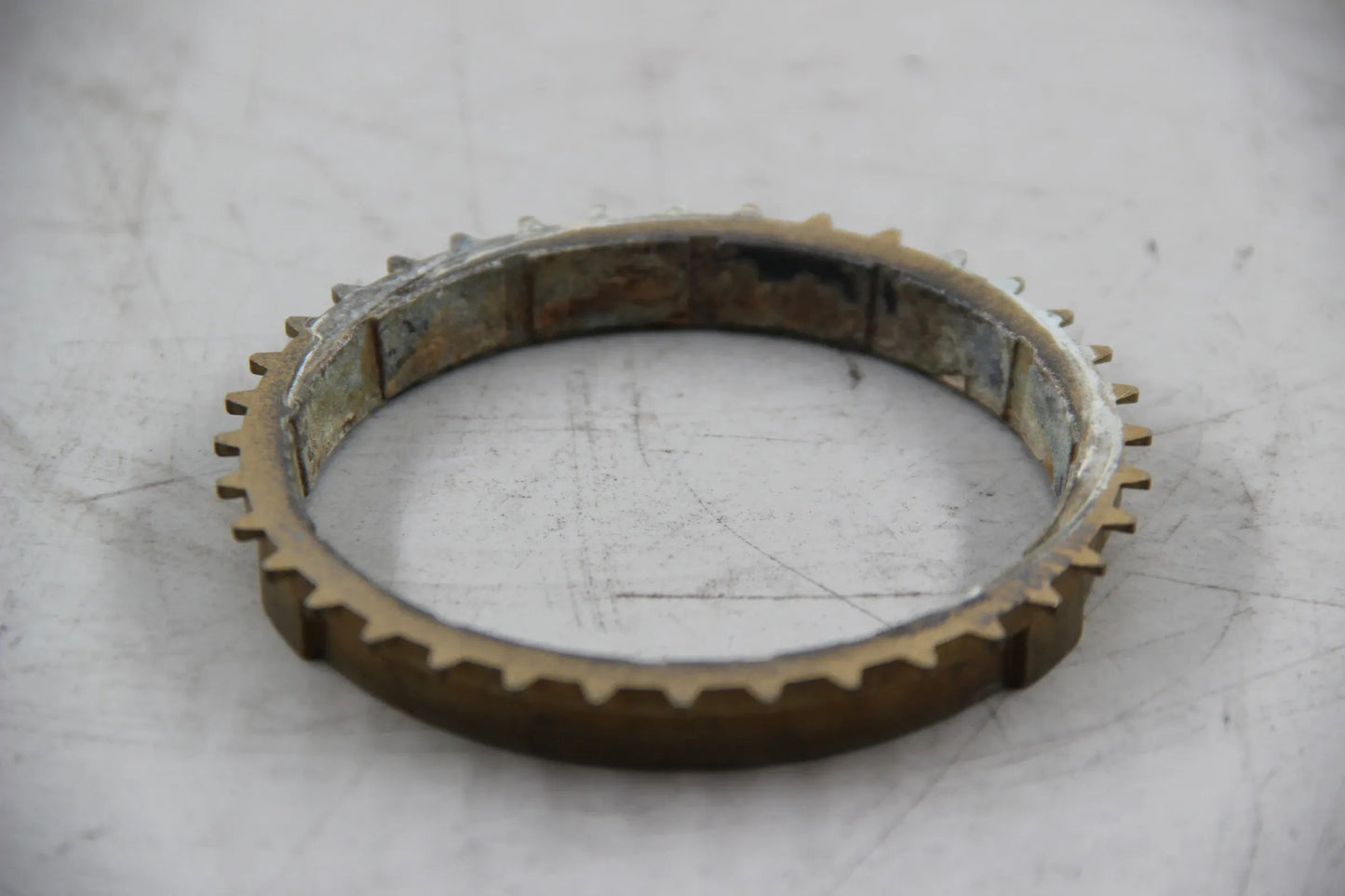 Original BMW E30 E28 E34 E24 E23 E32 Z1 Synchronring 23231224438