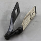 Original BMW E36 316i 318i 320i-328i M3 Scharnier Frontklappe links 41618175001