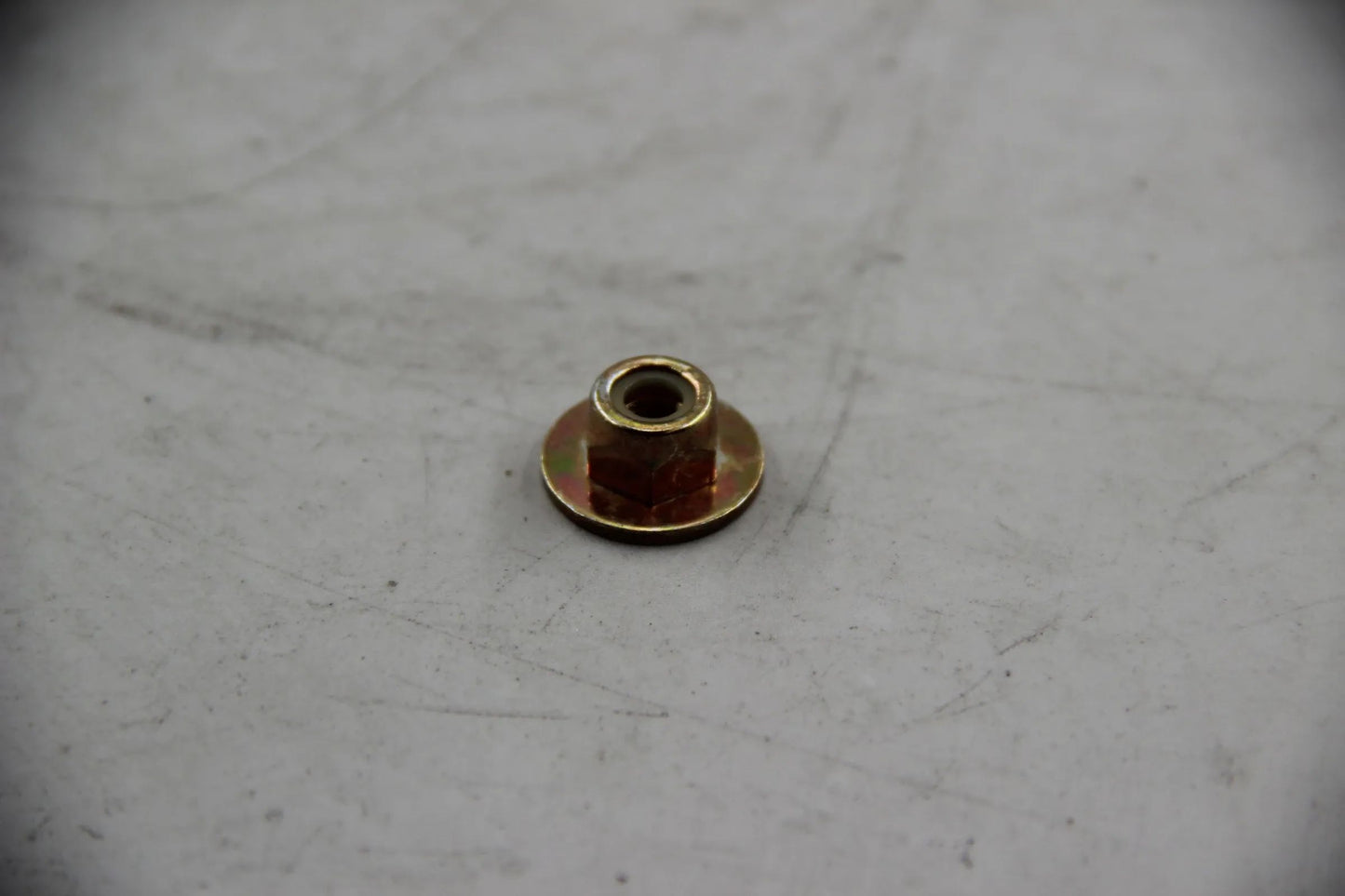 Original BMW E26 E21 E30 E12 E24 E23 E32 E83 E53 E52 Stopmutter M6 51211803363
