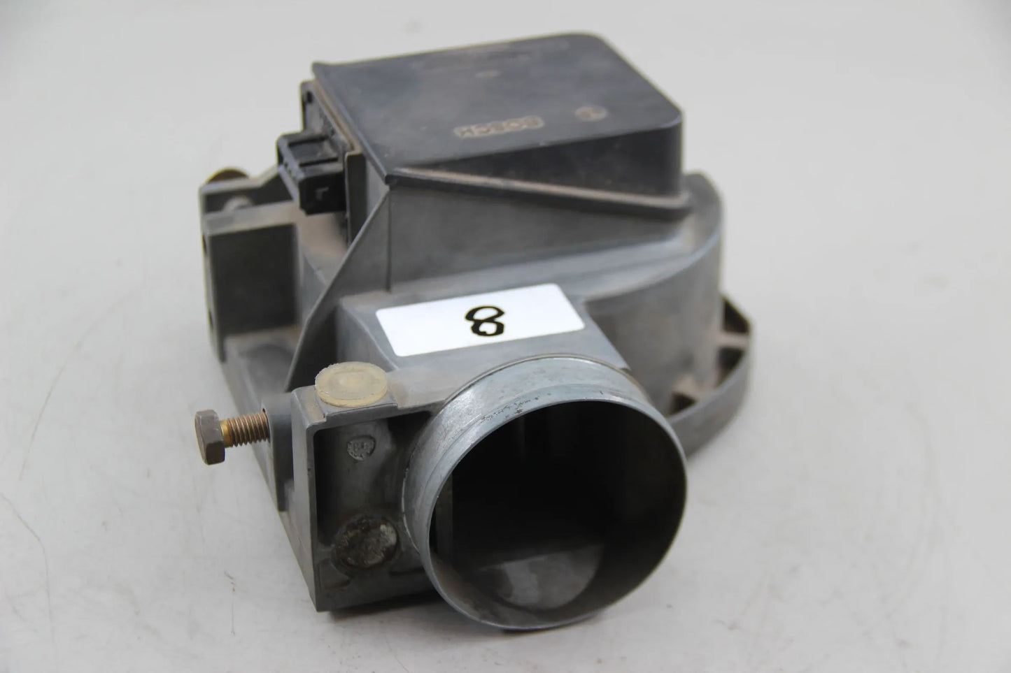 Original BMW E28 520i E30 320i 323i  Luftmengenmesser LMM 1710546 0280202090