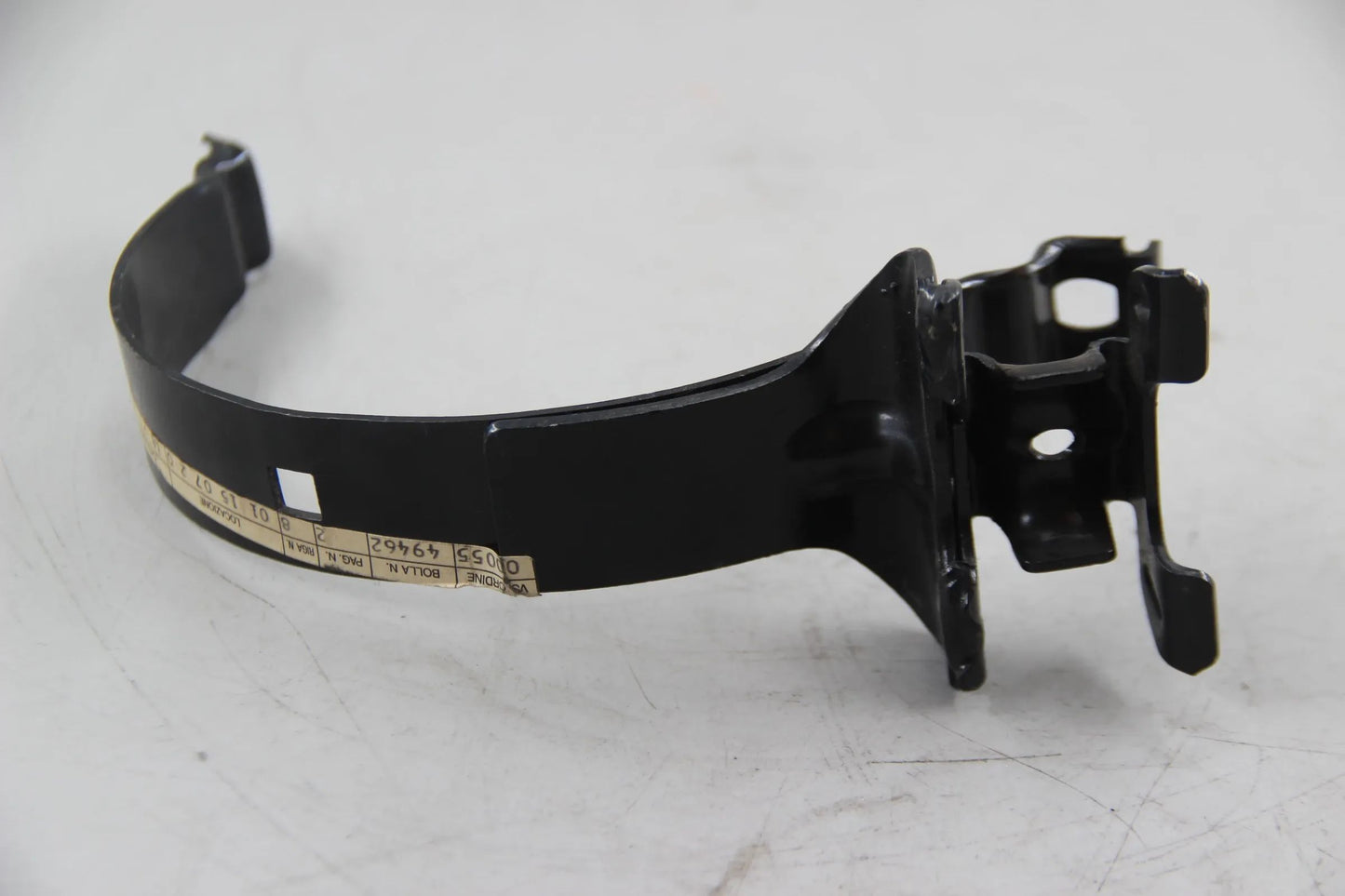 Original BMW E12 518 520 520i M10 M20 Limousine Schelle D=160 18211246031