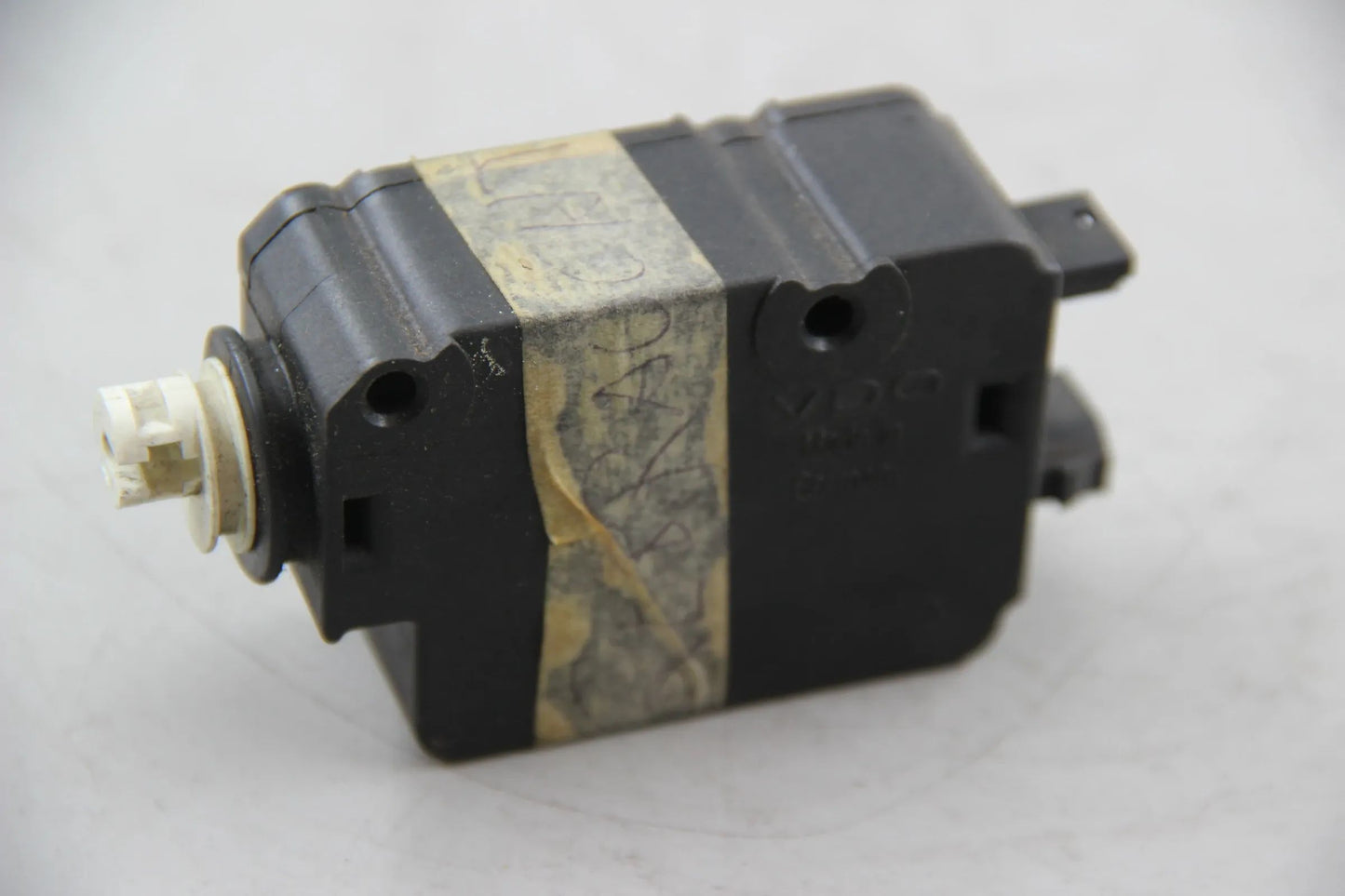 Original BMW E36 316i-328i M3 Z3 Stellantrieb Heckklappe NOS NLA 67118360732