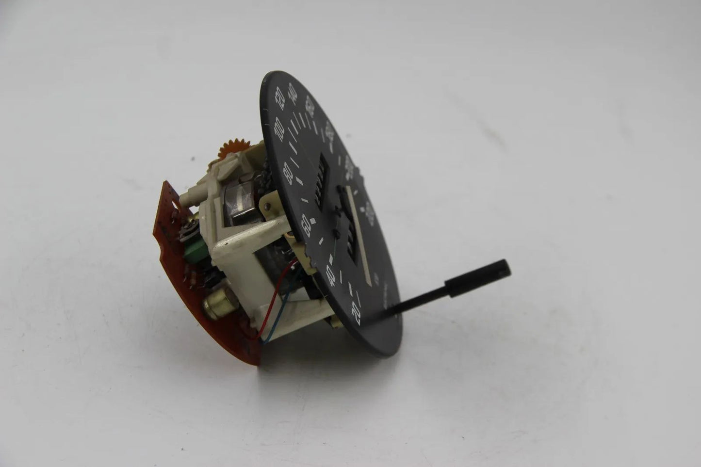 Original BMW E23 728 728i 7er Tachometer Km/h Speedometer Instrument 62121360867