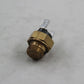 Original BMW E10 2002 E21 E12 E24 E23 Temperaturschalter 17CEL 61311364437