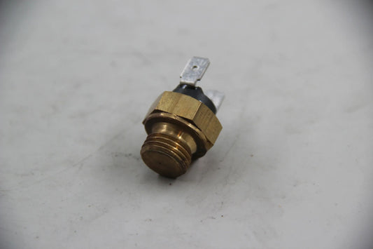 Original BMW E10 2002 E21 E12 E24 E23 Temperaturschalter 17CEL 61311364437