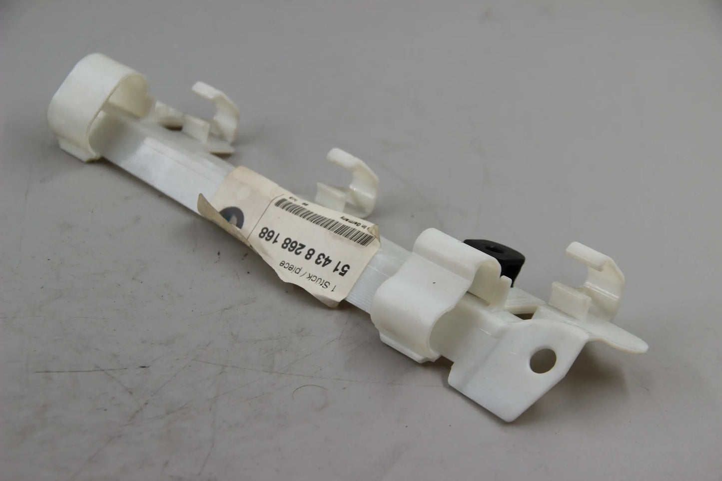 Original BMW E46 316i 318i-330i Halter Blende A-Säule rechts 51438268168