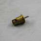 Original BMW E10 E3 E9 NK E21 E30 E12 E24 628CSi Lampenfassung 62148680130
