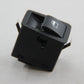 Original BMW E46 3er  Schalter Fensterhebel hinten NOS NLA 61318368921