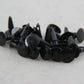 Original BMW E30 E36 E12 E28 E34 E39 E24 E23 E32 E38 E53 23x Clip 52101873544