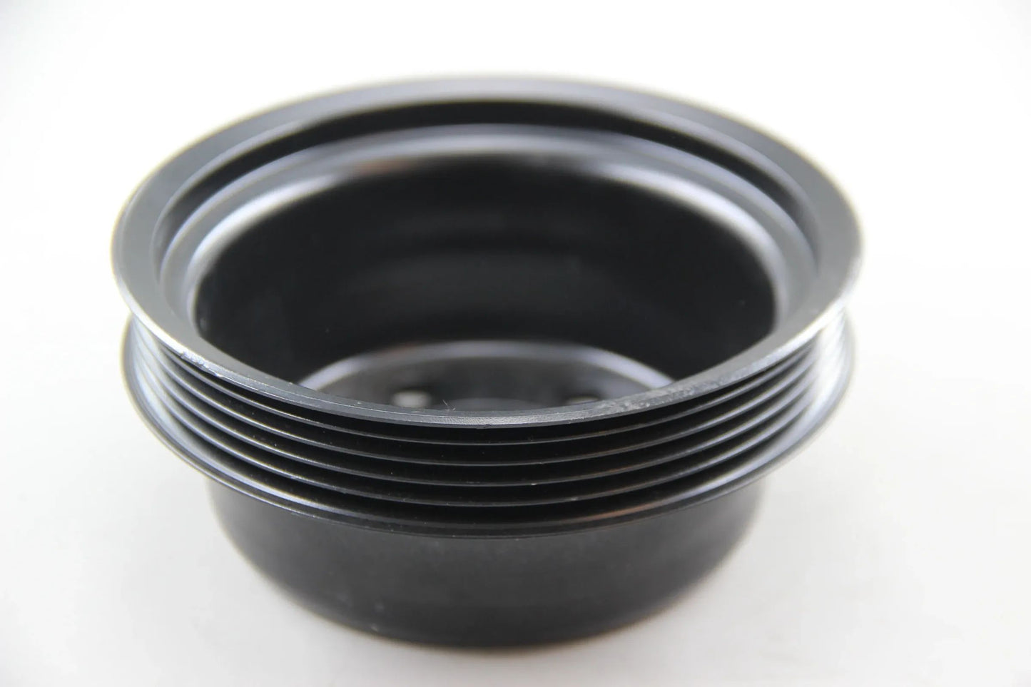 Original BMW E36 320i 325i M3 E34 520i 525i E39 E38 Riemenscheibe 11231722553