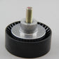 Original BMW E46 316Ci 316i 318Ci 318i M43 Z3 1.9 M43 Umlenkrolle 11281435594