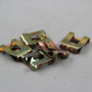 Original BMW E30 E28 E34 E32 5x Flachsicherung B10 NOS NLA 07129934921