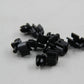 Original BMW E30 316i 318i E36 E34 518i E65 E66 E67 7x Kabelhalter 11141717656