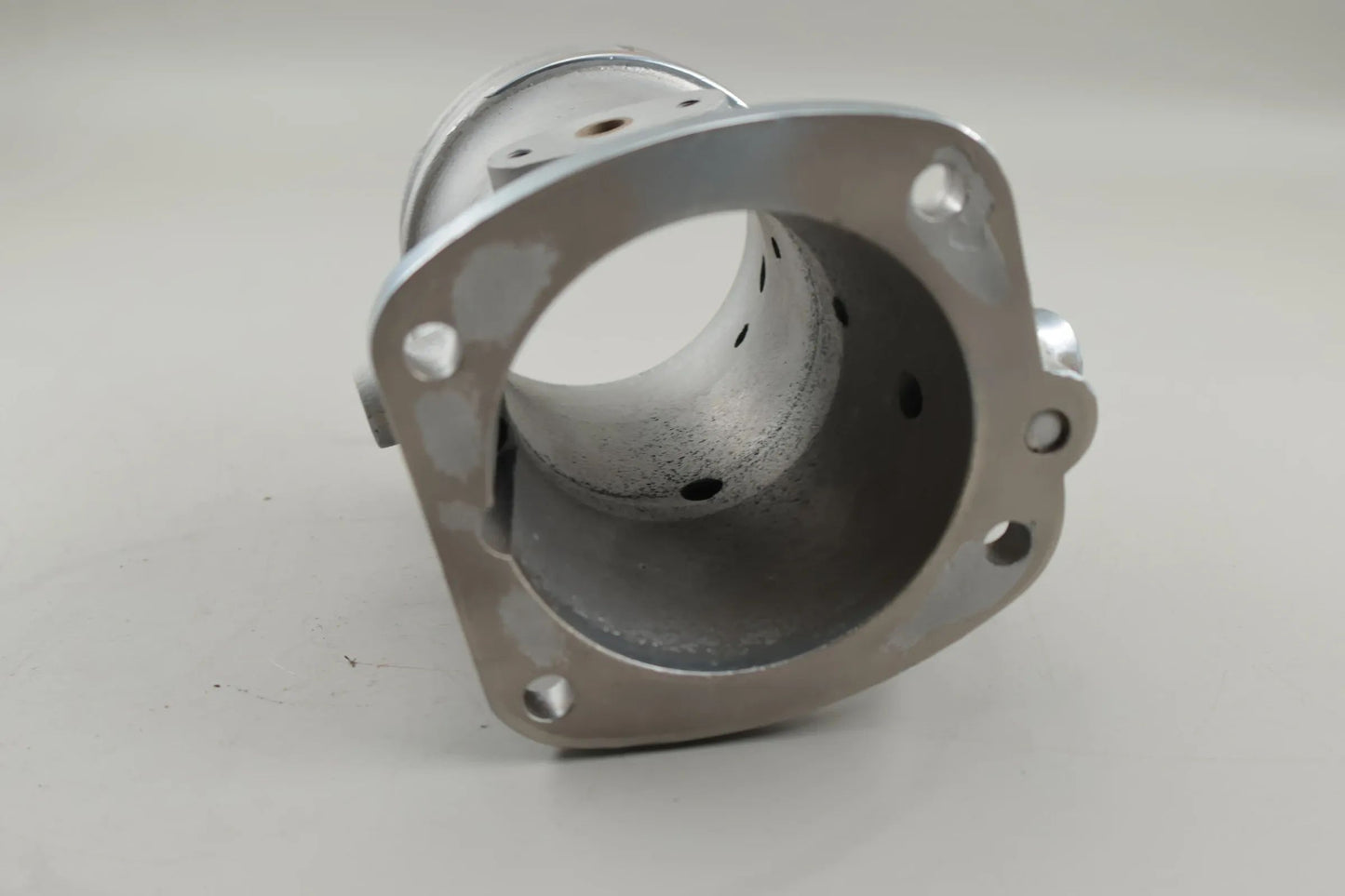 Mercedes-Benz W198 300SL  Drosselklappe Klappenstutzen Grundkörper Throttle