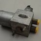Mercedes-Benz W100 Pulman Betätigungsventil Fanfare Hupe Steuerventil 0005420128