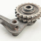 Mercedes-Benz M127 W108 W111 Spannradhalter Spannrad Steuerkette 1210520306