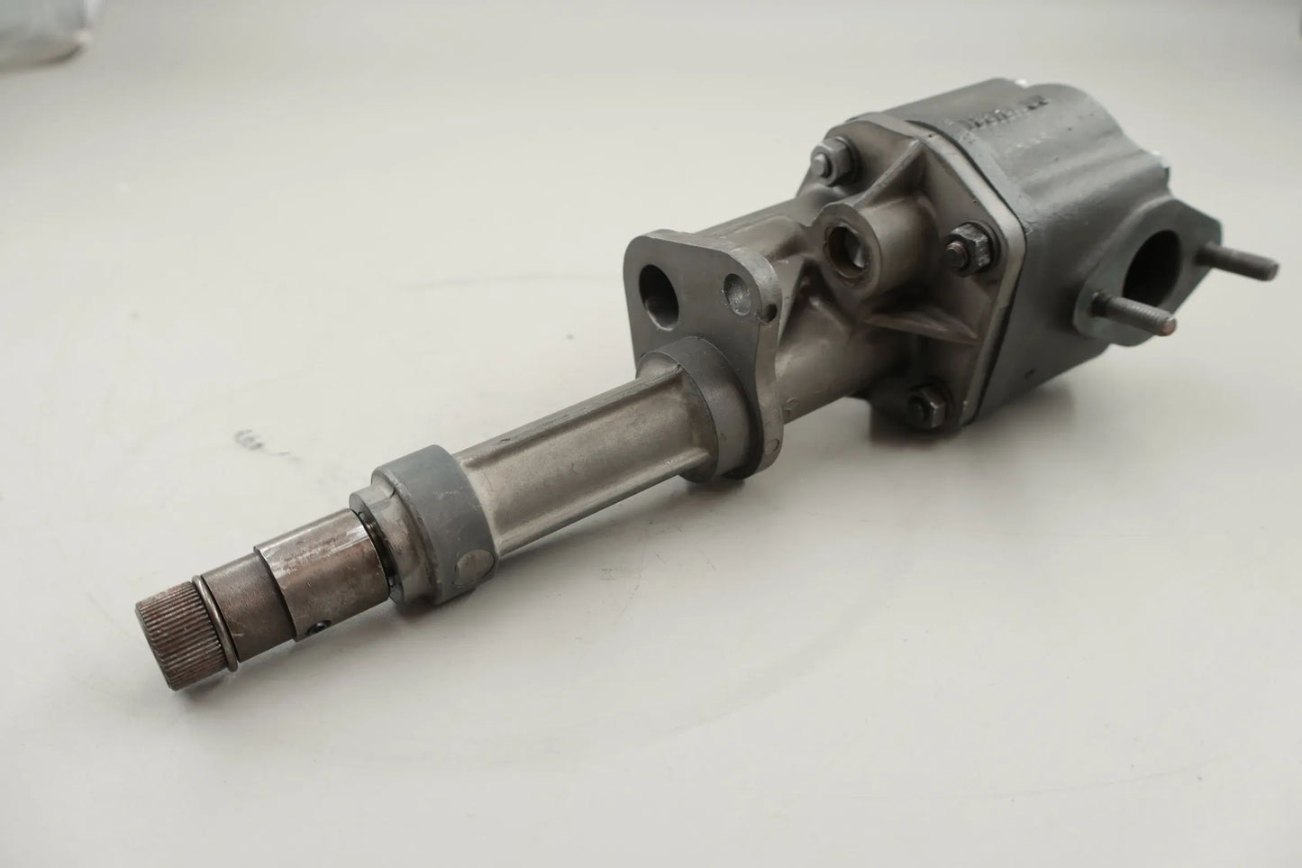 Original Mercedes-Benz W198 300SL  Ölpumpe Oilpump Überholt Öl-Pumpe OEM