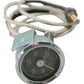 Mercedes-Benz W198 300SL  Fernthermometer Temperatur Anzeige NOS 198 542 02 05