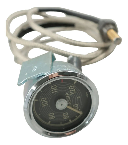 Mercedes-Benz W198 300SL  Fernthermometer Temperatur Anzeige NOS 198 542 02 05